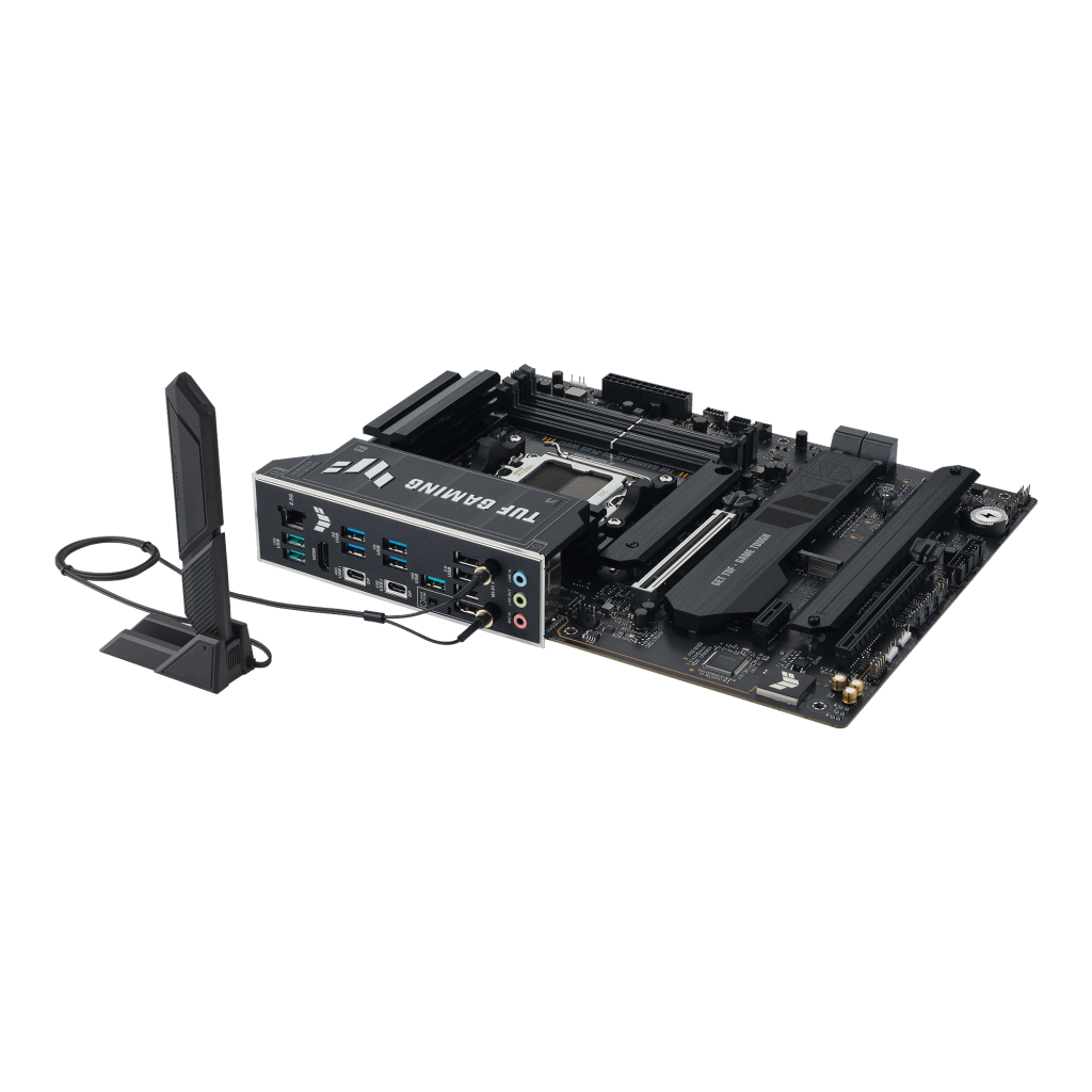 TUF GAMING X870E-PLUS WIFI7
