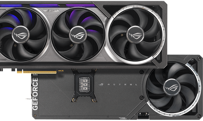 ROG-ASTRAL-RTX5090-O32G-WHITE