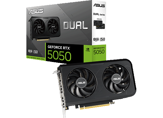 DUAL-RTX5050-O8G