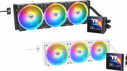 MAGFloe Ultra ARGB Sync