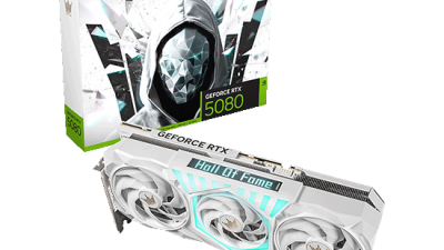 GK-RTX5080-E16GB/HOF/WH