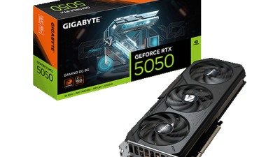 GV-N5050GAMING OC-8GD