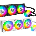 MONTECH、オールインワン簡易水冷CPUクーラー「HyperFlow」シリーズを発売