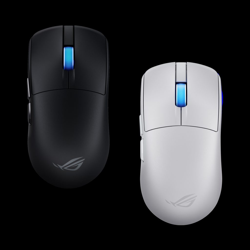 ROG Harpe II Ace Gaming Mouse