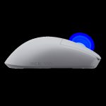 ASUS、プロゲーマーとの共同開発した実戦的ゲーミングマウス「ROG Harpe II Ace Gaming Mouse」を発売
