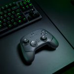 Razer、競技向けのワイヤレスコントローラー「Razer Wolverine V3 Pro 8K PC」を発売