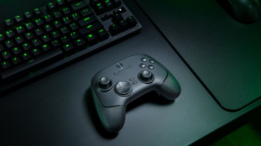 Razer Wolverine V3 Pro 8K PC
