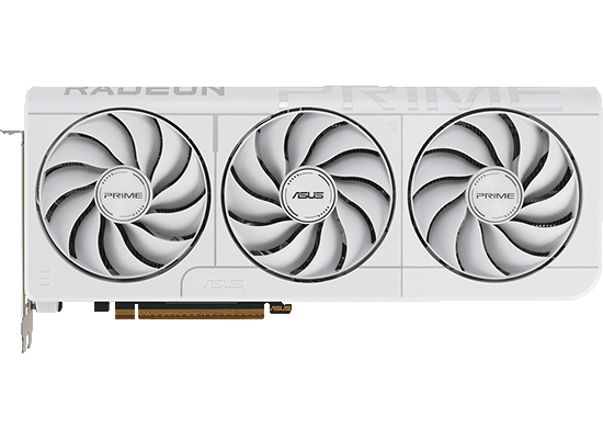 PRIME-RX9070XT-O16G-WHITE