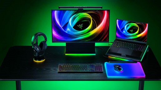 BlackWidow V4 Low-Profile