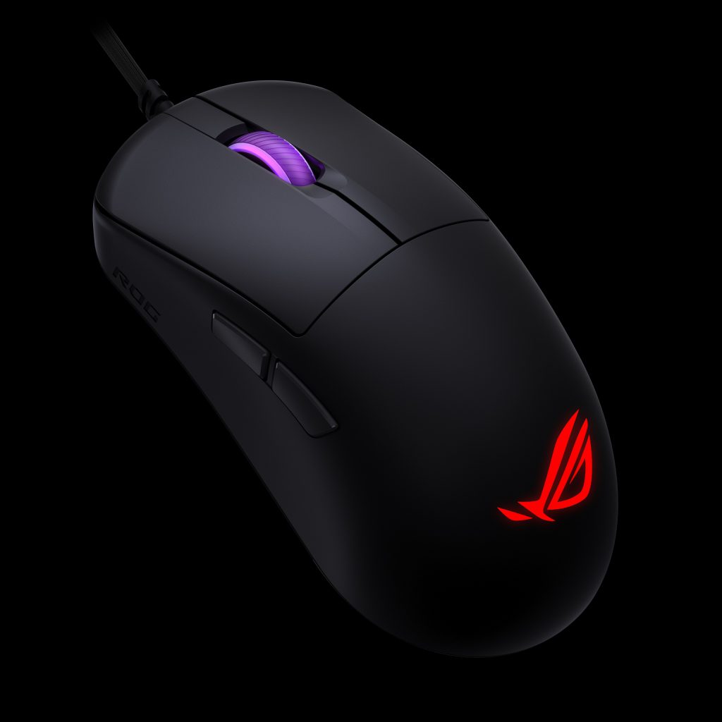 ROG Harpe Mini Core Gaming Mouse