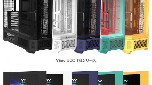 LCD Panel Kit for View 600 TG