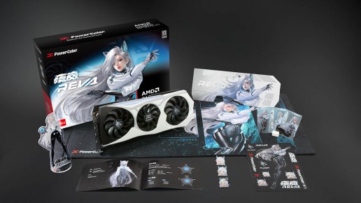 RX9070XT 16G-L/OC/REVA