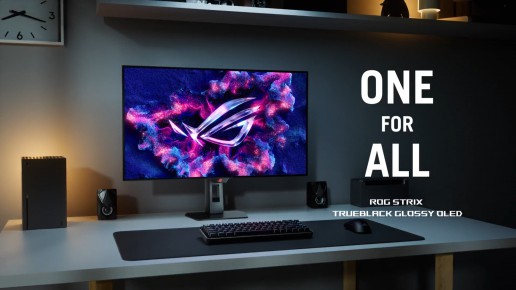 ROG Strix OLED XG32UCWMG