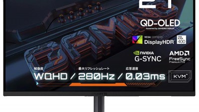 GIGABYTE MO27Q2A