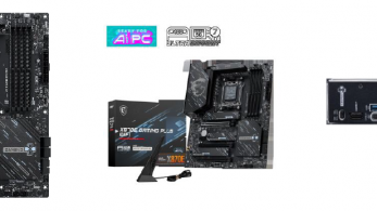 X870E GAMING PLUS WIFI