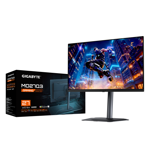 GIGABYTE MO27Q3