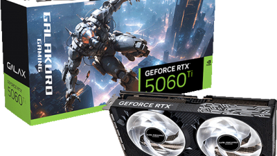 GG-RTX5060Ti-E16GB/OC/DF/V2
