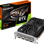 GIGABYTE、NVIDIA GeForce RTX 3050搭載グラフィックボード「GV-N3050WF2OCV2-6GD」を発売