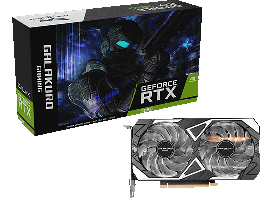 GG-RTX3050-E6GB/EX/DF