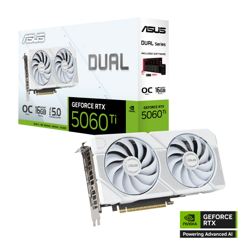 DUAL-RTX5060TI-O8G-WHITE
