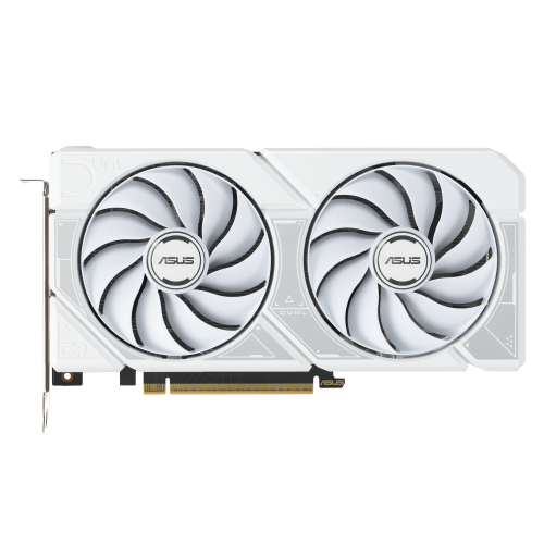DUAL-RTX5060TI-O8G-WHITE