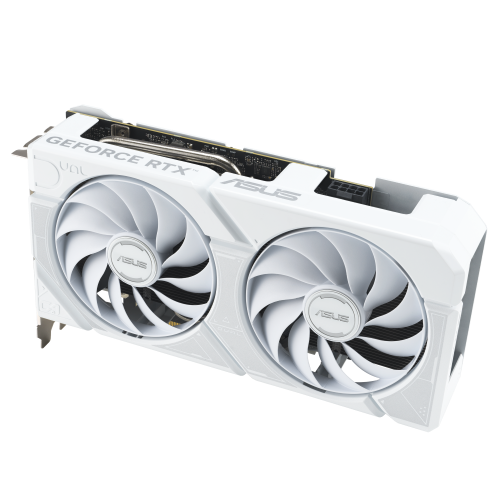 DUAL-RTX5060TI-O8G-WHITE