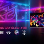 MSI、第5世代QD-OLEDパネル第5世代QD-OLEDパネル搭載のゲーミングディスプレイ「MPG 341CQR QD-OLED X36」を発表