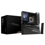 GIGABYTE、AMD X870Eチップセット搭載のマザーボード「GIGABYTE X870E AORUS XTREME X3D AI TOP」を発売