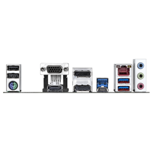 B760M DS3H DDR4 GEN5