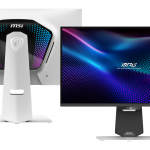 MSI、4K UHDとフルHDを切り替え可能な27インチゲーミングディスプレイ「MPG 274URDFW E16M」を発売