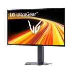 LGエレクトロニクス、最新有機ELパネルを搭載した26.5インチゲーミングディスプレイの予約販売を実施