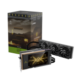 MSI、GeForce RTX 5090を搭載したグラフィックボード「GeForce RTX 5090 32G LIGHTNING Z」を発売