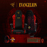 Razer、エヴァ2号機をモチーフにした赤色筐体のゲーミング機器「Razer | EVANGELION EVA-02 Collection」を発売