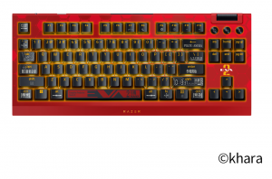 EVANGELION（EVA-02）Edition