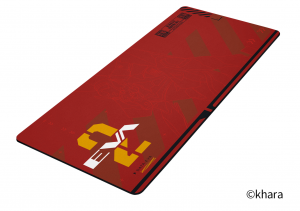 EVANGELION（EVA-02）Edition