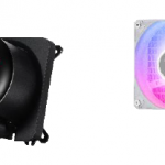 MSI、曲面ガラスカバーの水冷CPUクーラー「MPG CORELIQUID P13 360」を発売