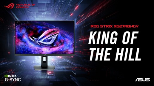 ROG Strix Pulsar XG27AQNGV