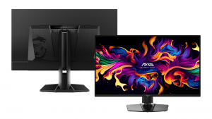 MAG 321UP QD-OLED X24