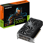 GIGABYTE、NVIDIA GeForce RTX 5060 Ti搭載のグラフィックボード、外付けGPUボックスを発売