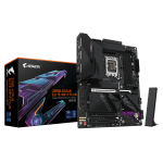 GIGABYTE、Intel Z890チップセット搭載のATX マザーボードを発売