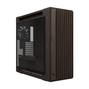 ProArt PA602 Wood Edition Retro Brown