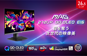 MPG 341CQR QD-OLED X36