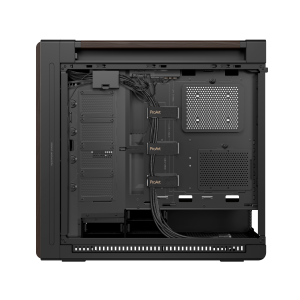 ProArt PA602 Wood Edition Retro Brown