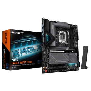 GIGABYTE Z890 AORUS ELITE WIFI7 PLUS