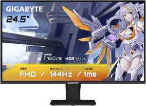 GIGABYTE GS25F14