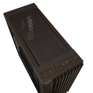 ProArt PA602 Wood Edition Retro Brown