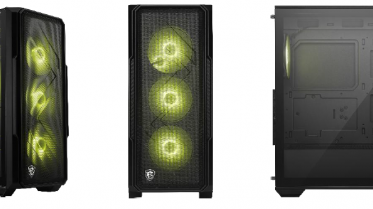 MAG FORGE 340R AIRFLOW