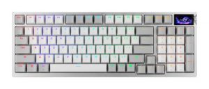 ROG Azoth 96 HE Lite Gaming Keyboard
