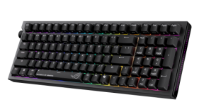 ROG Strix Morph 96 Wireless Gaming Keyboard