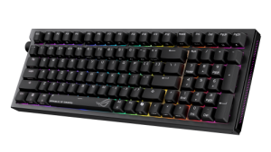 ROG Strix Morph 96 Wireless Gaming Keyboard